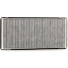 Image de RIDEX 424I0193 Filtre d'habitacle Filtre à charbon actif