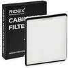 Image de RIDEX 424I0096 Filtre d'habitacle Filtre à particules