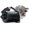 Image de RIDEX 295W0016 Moteur d'Essuie-Glace avant, pour véhicules avec direction à gauche