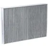 Image de RIDEX 424I0194 Filtre d'habitacle Filtre à charbon actif