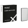 Image de RIDEX 424I0117 Filtre d'habitacle Filtre à particules