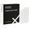 Image de RIDEX 424I0146 Filtre d'habitacle Filtre à particules