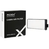 Image de RIDEX 424I0116 Filtre d'habitacle Filtre à particules