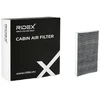 Image de RIDEX 424I0078 Filtre d'habitacle Filtre à charbon actif