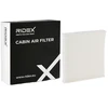 Image de RIDEX 424I0324 Filtre d'habitacle Filtre à particules