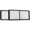 Image de RIDEX 424I0152 Filtre d'habitacle Filtre à particules