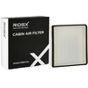 Image de RIDEX 424I0142 Filtre d'habitacle Filtre à particules