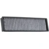 Image de RIDEX 424I0243 Filtre d'habitacle Filtre à charbon actif