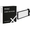 Image de RIDEX 424I0214 Filtre d'habitacle Filtre à charbon actif