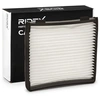 Image de RIDEX 424I0301 Filtre d'habitacle Filtre à particules