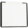 Image de RIDEX 424I0269 Filtre d'habitacle Filtre à particules