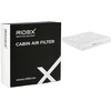 Image de RIDEX 424I0199 Filtre d'habitacle Filtre à charbon actif