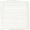Image de RIDEX 424I0157 Filtre d'habitacle Filtre à particules