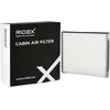 Image de RIDEX 424I0162 Filtre d'habitacle Filtre à particules
