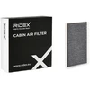 Image de RIDEX 424I0226 Filtre d'habitacle Filtre à charbon actif