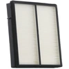 Image de RIDEX 424I0306 Filtre d'habitacle Filtre à particules