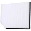 Image de RIDEX 424I0138 Filtre d'habitacle Filtre à particules