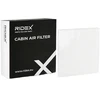 Image de RIDEX 424I0259 Filtre d'habitacle Filtre à particules