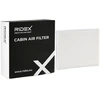 Image de RIDEX 424I0176 Filtre d'habitacle Filtre à particules