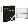 Image de RIDEX 424I0293 Filtre d'habitacle Filtre à particules