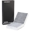 Image de RIDEX 424I0264 Filtre d'habitacle Filtre à charbon actif