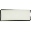 Image de RIDEX 424I0333 Filtre d'habitacle Filtre à particules