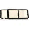 Image de RIDEX 424I0307 Filtre d'habitacle Filtre à particules