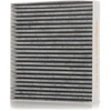 Image de RIDEX 424I0337 Filtre d'habitacle Filtre à charbon actif