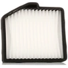 Image de RIDEX 424I0179 Filtre d'habitacle Filtre à particules