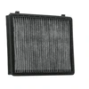 Image de RIDEX 424I0260 Filtre d'habitacle Filtre à charbon actif