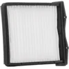Image de RIDEX 424I0305 Filtre d'habitacle Filtre à particules
