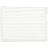Image de RIDEX 424I0159 Filtre d'habitacle Filtre à particules