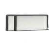 Image de RIDEX 424I0143 Filtre d'habitacle Filtre à particules