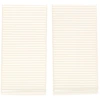 Image de RIDEX 424I0161 Filtre d'habitacle Filtre à particules