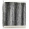 Image de RIDEX 424I0331 Filtre d'habitacle Filtre à charbon actif