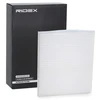 Image de RIDEX 424I0349 Filtre d'habitacle Filtre à particules
