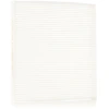 Image de RIDEX 424I0348 Filtre d'habitacle Filtre à particules