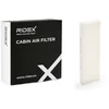 Image de RIDEX 424I0168 Filtre d'habitacle Filtre à particules