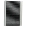 Image de RIDEX 424I0329 Filtre d'habitacle Filtre à charbon actif