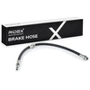 Image de RIDEX 83B0017 Flexible De Frein Essieu arrière
