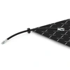 Image de RIDEX 83B0022 Flexible De Frein Essieu arrière