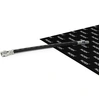 Image de RIDEX 83B0038 Flexible De Frein Essieu arrière