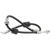 Image de RIDEX 83B0044 Flexible De Frein Essieu avant gauche