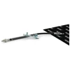 Image de RIDEX 83B0053 Flexible De Frein Essieu avant droit