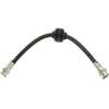 Image de RIDEX 83B0067 Flexible De Frein Essieu arrière
