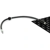 Image de RIDEX 83B0072 Flexible De Frein Essieu avant