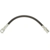 Image de RIDEX 83B0096 Flexible De Frein Essieu arrière