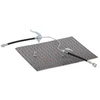 Image de RIDEX 83B0135 Flexible De Frein Essieu arrière droit, avec vis creuse, avec tuyau