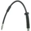 Image de RIDEX 83B0141 Flexible De Frein Essieu avant, sans support-cosse