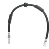 Image de RIDEX 83B0148 Flexible De Frein Essieu avant